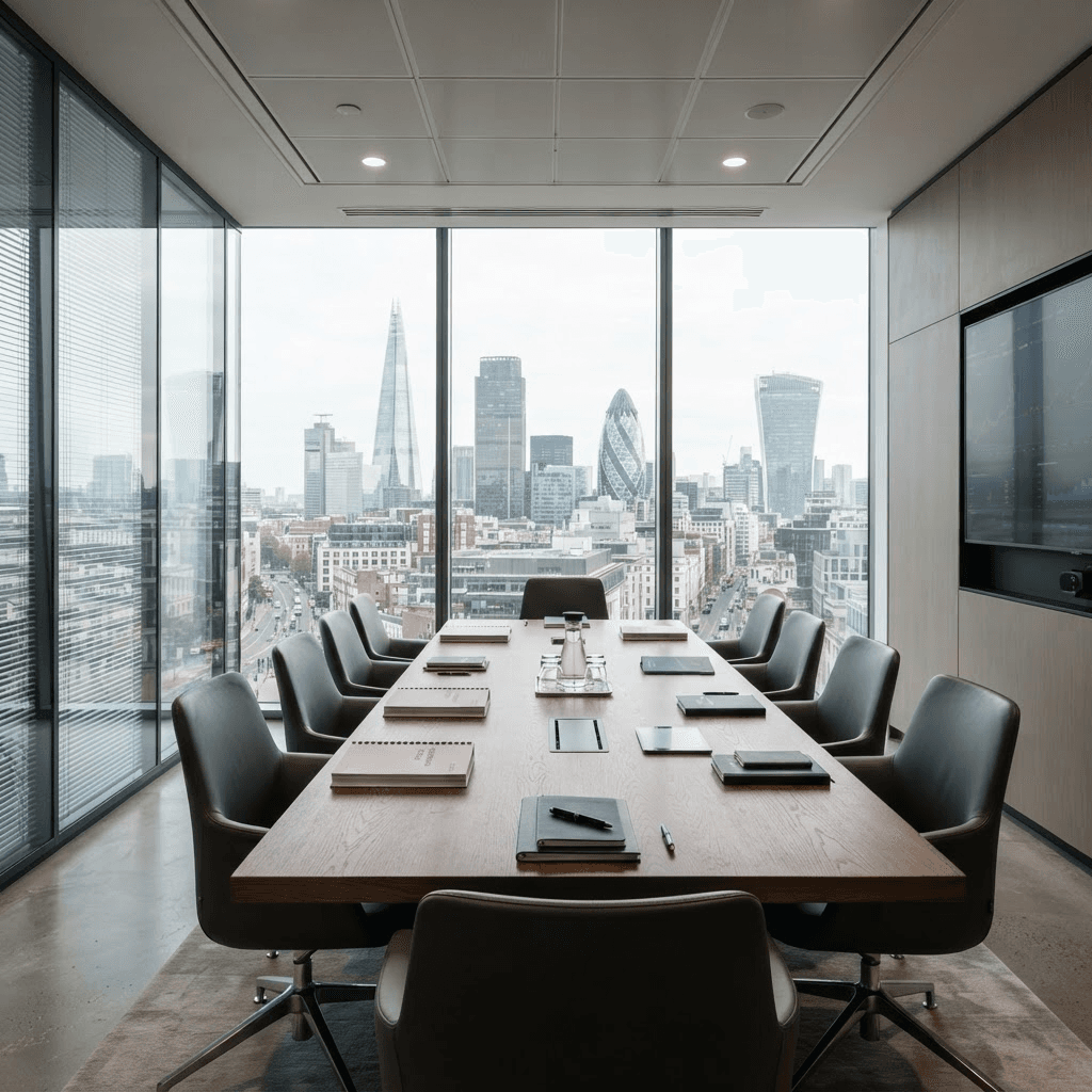 Financing & Development Advisory