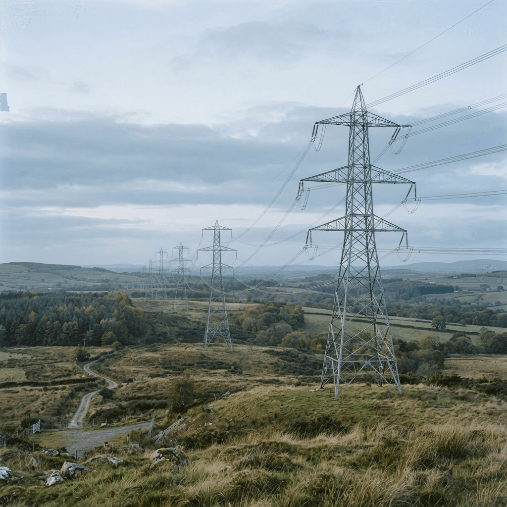 Transmission & Distribution