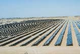 Al Marai solar installation