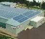 Al Taghziah Phase 2 solar installation