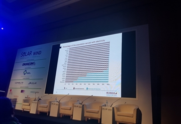  Mashiq Energy est au Solar MENA